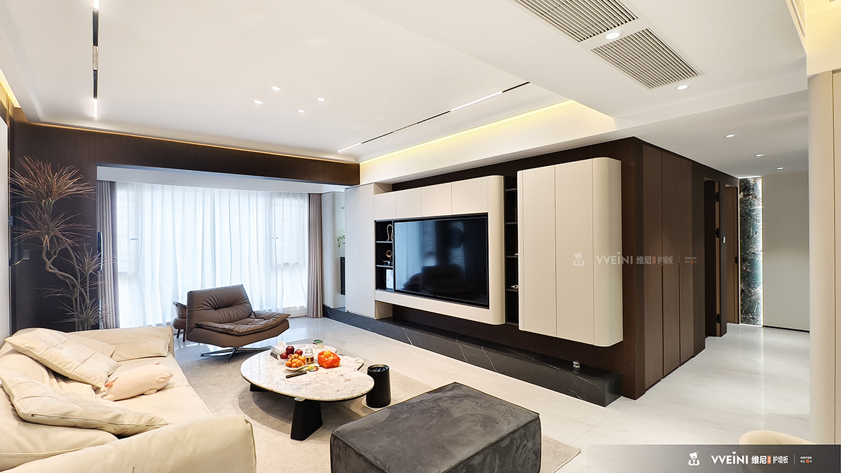 佛山丽雅苑家装